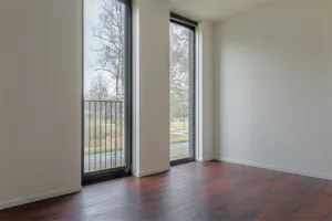 Woning te huur: Nikkelweg, Nieuweschoot Heerenveen