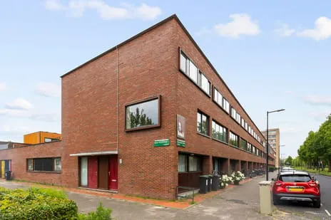 Appartement te koop: Nilda Pintostraat 2B, G-buurt-West Amsterdam