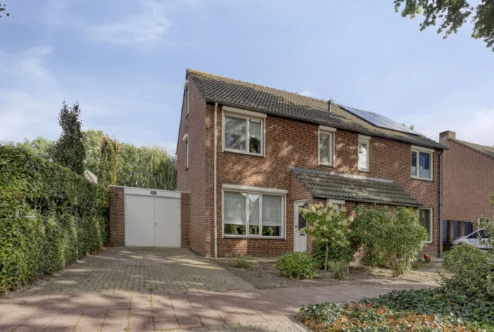 Koopwoning: Nimrod 16 in Sint Hubert - €450.000 - 150m²
