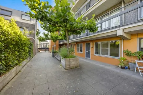 Appartement te koop: Nina Simonestraat 124, Biezen Nijmegen