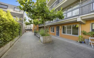 Appartement te koop: Nina Simonestraat 124, Biezen Nijmegen