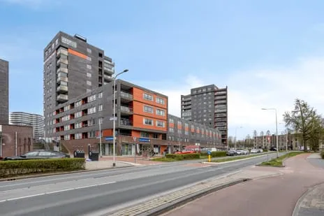 Appartement te koop: Nina Simonestraat 50, Biezen Nijmegen