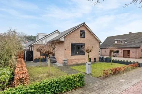 Vrijstaande woning te koop: Ninaberlaan 18, Hellendoorn Hellendoorn