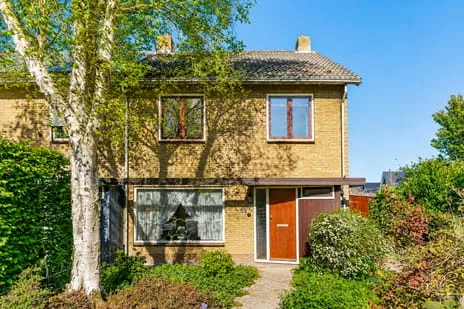 Hoekwoning te koop: Ninaberstraat 12, Zuidoostbeemster Zuidoostbeemster