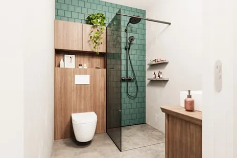 Woning te koop: Nispensestraat 76, Vrouwenhof Roosendaal