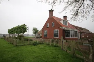 Woning te huur: Nittersweg, Verspreide huizen Ruigezand en Nieuwe Ruigezand Lauwerzijl