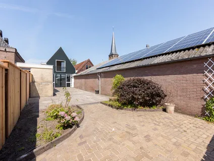 Appartement te koop: Noard 184, Workum Workum