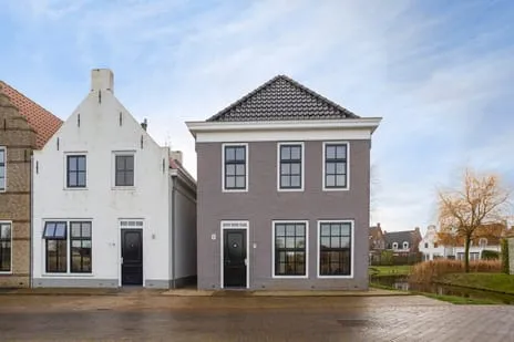 Woning te koop: Noarderskâns 15-101, Eanjum