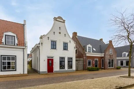 Woning te koop: Noarderskâns 2-119, Eanjum