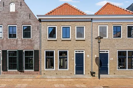 Woning te koop: Noarderskâns 25-111, Eanjum