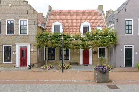 Woning te koop: Noarderskâns 28-114, Oostmahorn Eanjum