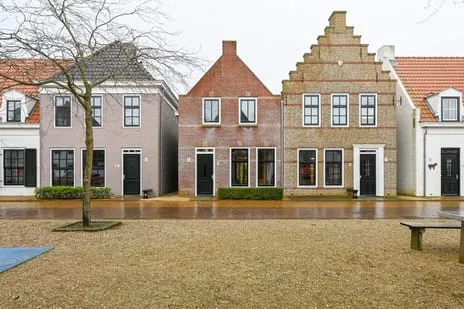 Woning te koop: Noarderskâns 5-122, Oostmahorn Eanjum