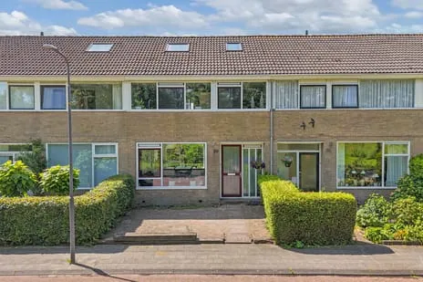 Tussenwoning te koop: Noardkant 20, Aldeboarn Aldeboarn