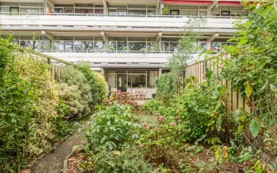 Appartement te koop: Nobel 3, Hofland Mijdrecht