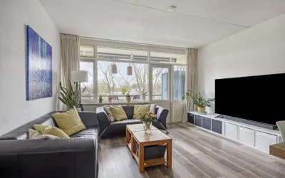 Appartement te koop: Nobel 55, Hofland Mijdrecht