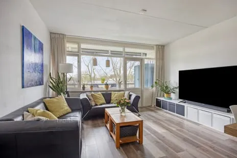 Appartement te koop: Nobel 55, Hofland Mijdrecht