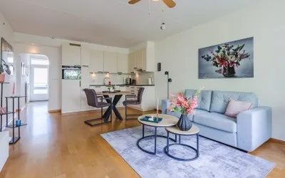 Appartement te koop: Nobel 72, Hofland Mijdrecht