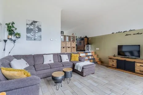Tussenwoning te koop: Nobellaan 217, Luchiesland Zuid Assen