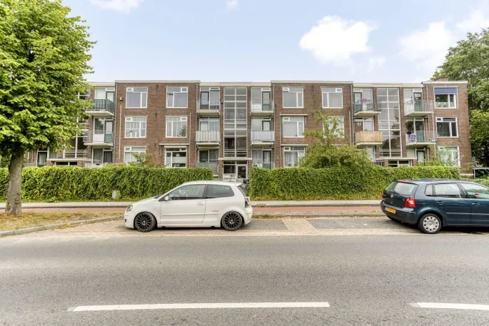 Appartement te koop: Nobellaan 22, Assen