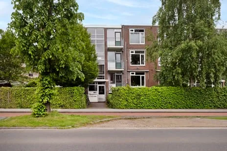 Appartement te koop: Nobellaan 48, Oude Molenbuurt Assen