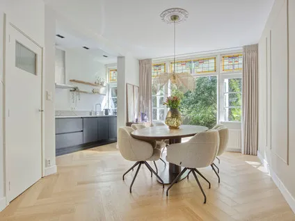 Appartement te koop: Nobelstraat 102B, Blijdorp Rotterdam
