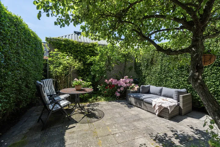Appartement te koop: Nobelstraat 13A, Blijdorp Rotterdam