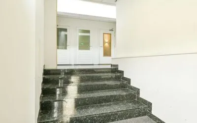 Appartement te koop: Nobelstraat 19A4, Binnenstad Haarlem