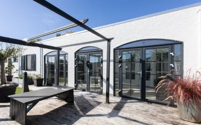 Appartement te huur: Nobelstraat 1A, Tatelaar Zevenaar