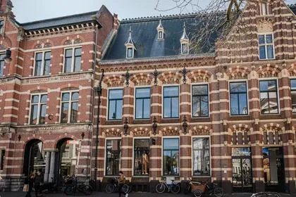 Appartement te koop: Nobelstraat 1D, Binnenstad Haarlem