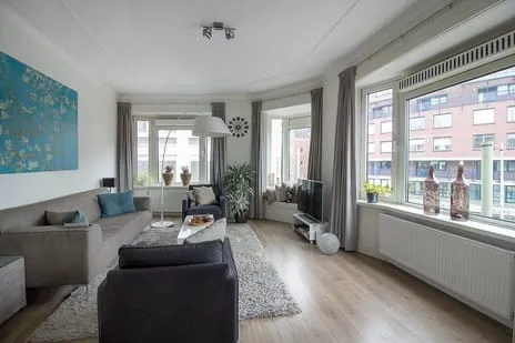 Appartement te huur: Nobelstraat 33, Kortenbos 'S-Gravenhage