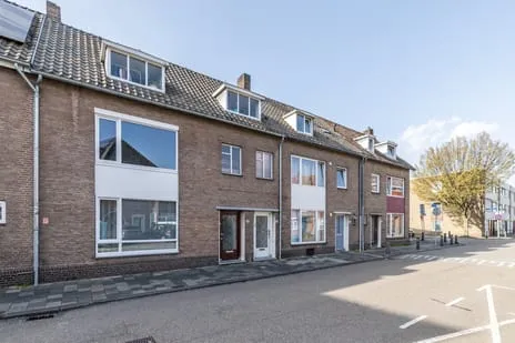 Appartement te koop: Nobelstraat 40, Op de Nobel Heerlen