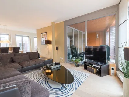 Appartement te huur: Nobelstraat 8, Kortenbos 'S-Gravenhage