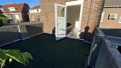 Kamer te huur: Nobelstraat, Op de Nobel Heerlen
