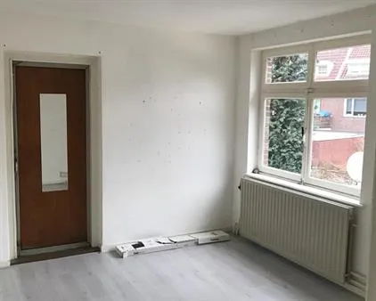 Kamer te huur: Nobelstraat, Op de Nobel Heerlen