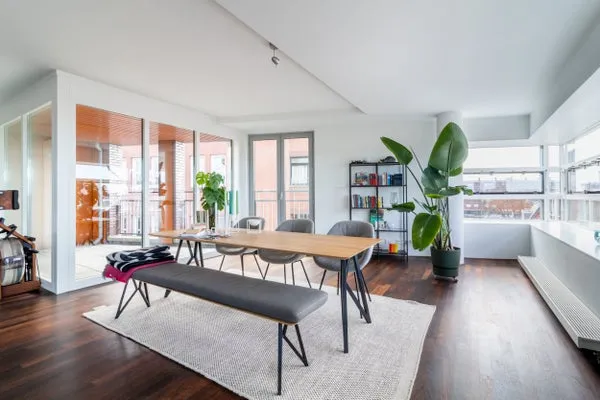 Woning te huur: Nobelstraat, Kortenbos 'S-Gravenhage