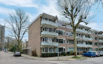 Appartement te koop: Nobelweg 138, Wageningen