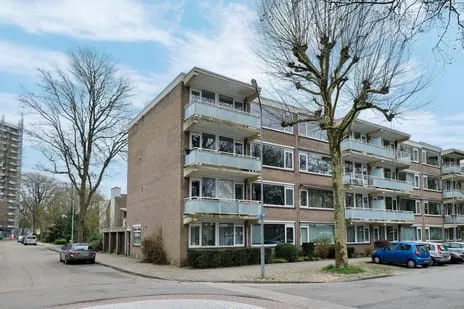 Appartement te koop: Nobelweg 138, Bovenbuurt Wageningen