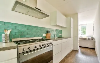 Appartement te koop: Nobelweg 21B, Don Bosco Amsterdam