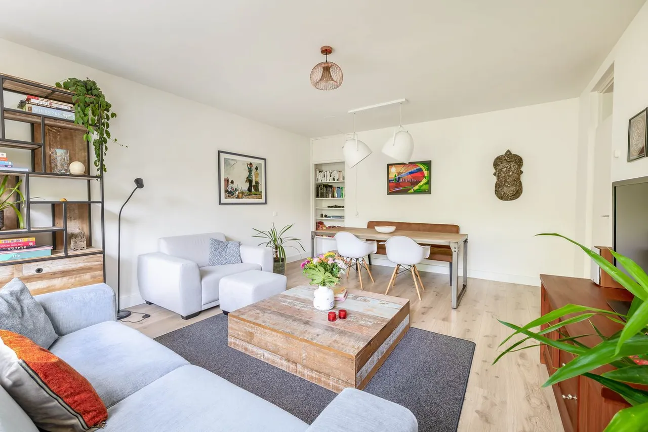 Appartement te koop: Nobelweg 84, Wageningen