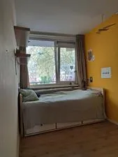 Kamer te huur: Nobelweg, Bovenbuurt Wageningen
