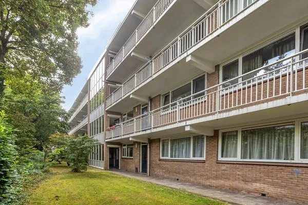 Woning te koop: Nobelweg, Bovenbuurt Wageningen