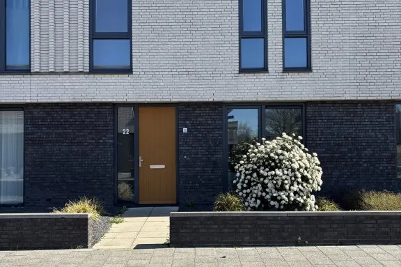 Tussenwoning te huur: Noetselebrink 5, Wesselerbrink Noord-West Enschede
