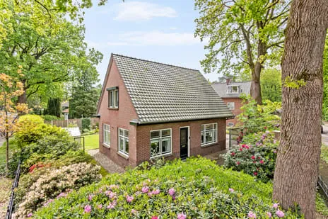 Vrijstaande woning te koop: Noetselerbergweg 37, Noetsele II en III Nijverdal