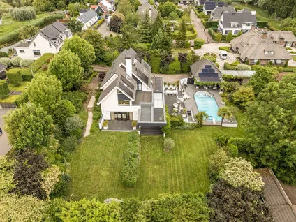 Vrijstaande woning te koop: Noldijk 139, Noldijk Barendrecht