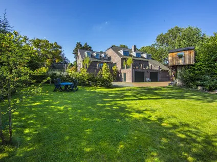 Vrijstaande woning te koop: Noldijk 165, Noldijk Barendrecht