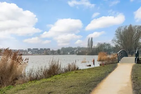 Woning te koop: Noldijk, Barendrecht