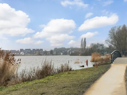 Woning te koop: Noldijk, Noldijk Barendrecht