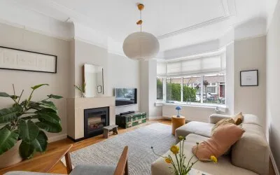 Appartement te koop: Nolensstraat 13A, Blijdorp Rotterdam