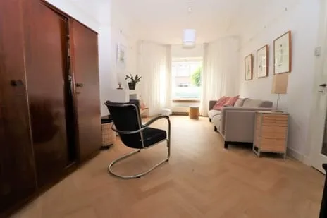 Appartement te huur: Nolensstraat 17A, Blijdorp Rotterdam