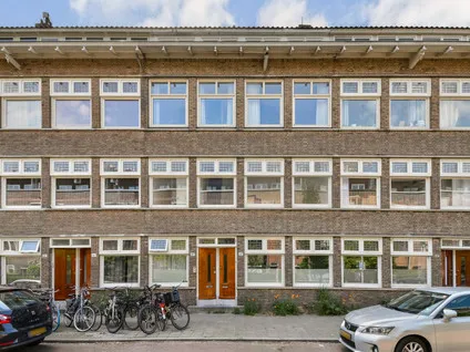 Appartement te koop: Nolensstraat 18A02, Blijdorp Rotterdam